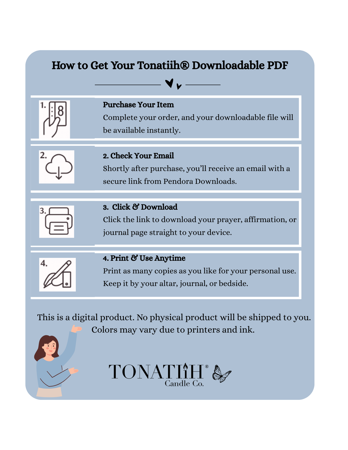 Academic & Career Purpose Prayer