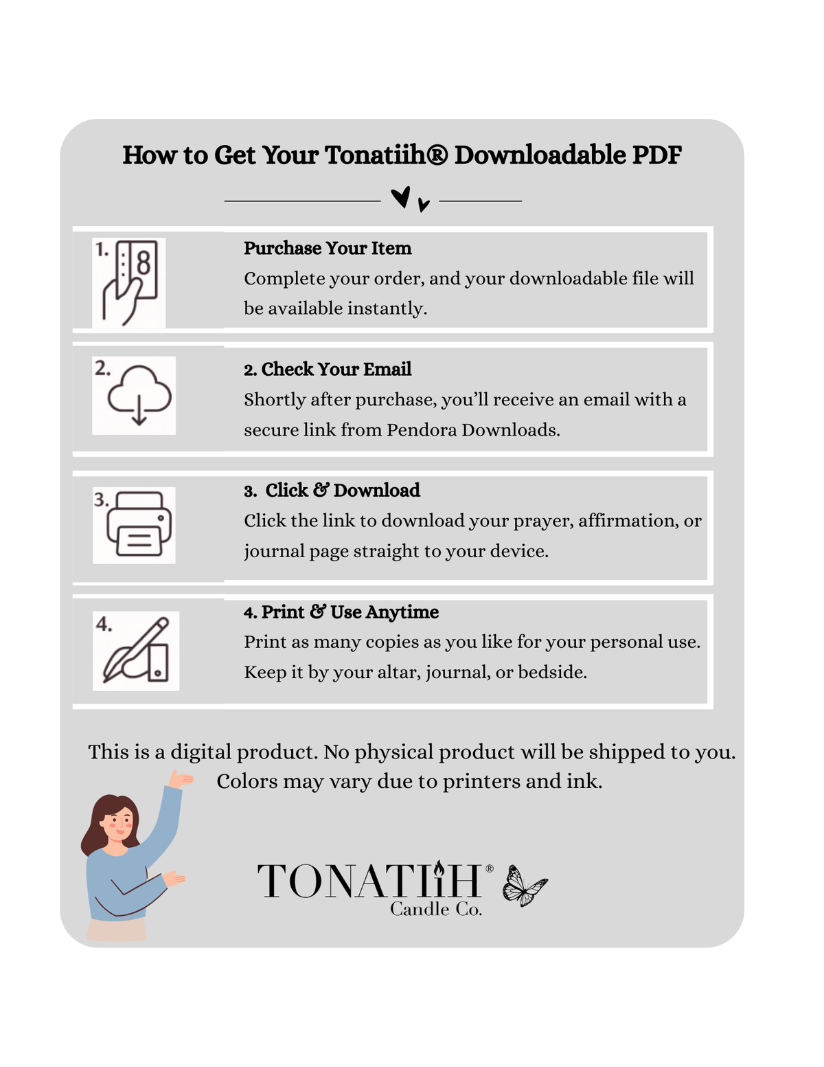 Before a Big Decision Prayer