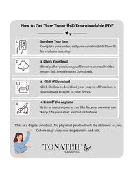 Before a Big Decision Prayer