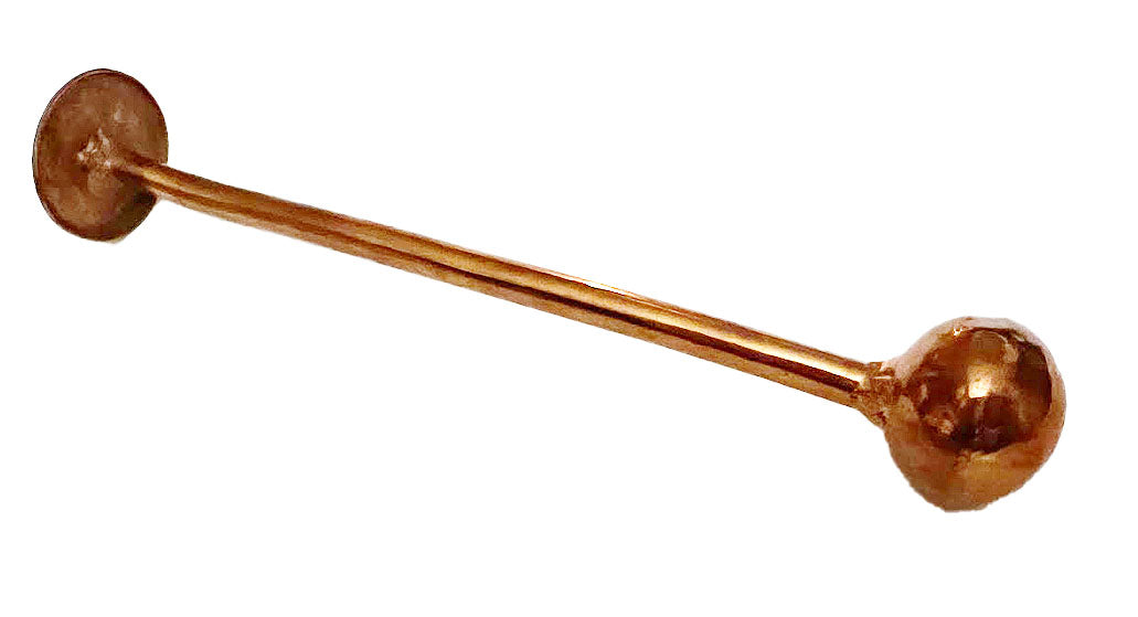 Tonatiih® Copper Grounder™