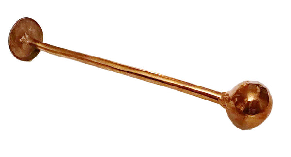 Tonatiih® Copper Grounder™