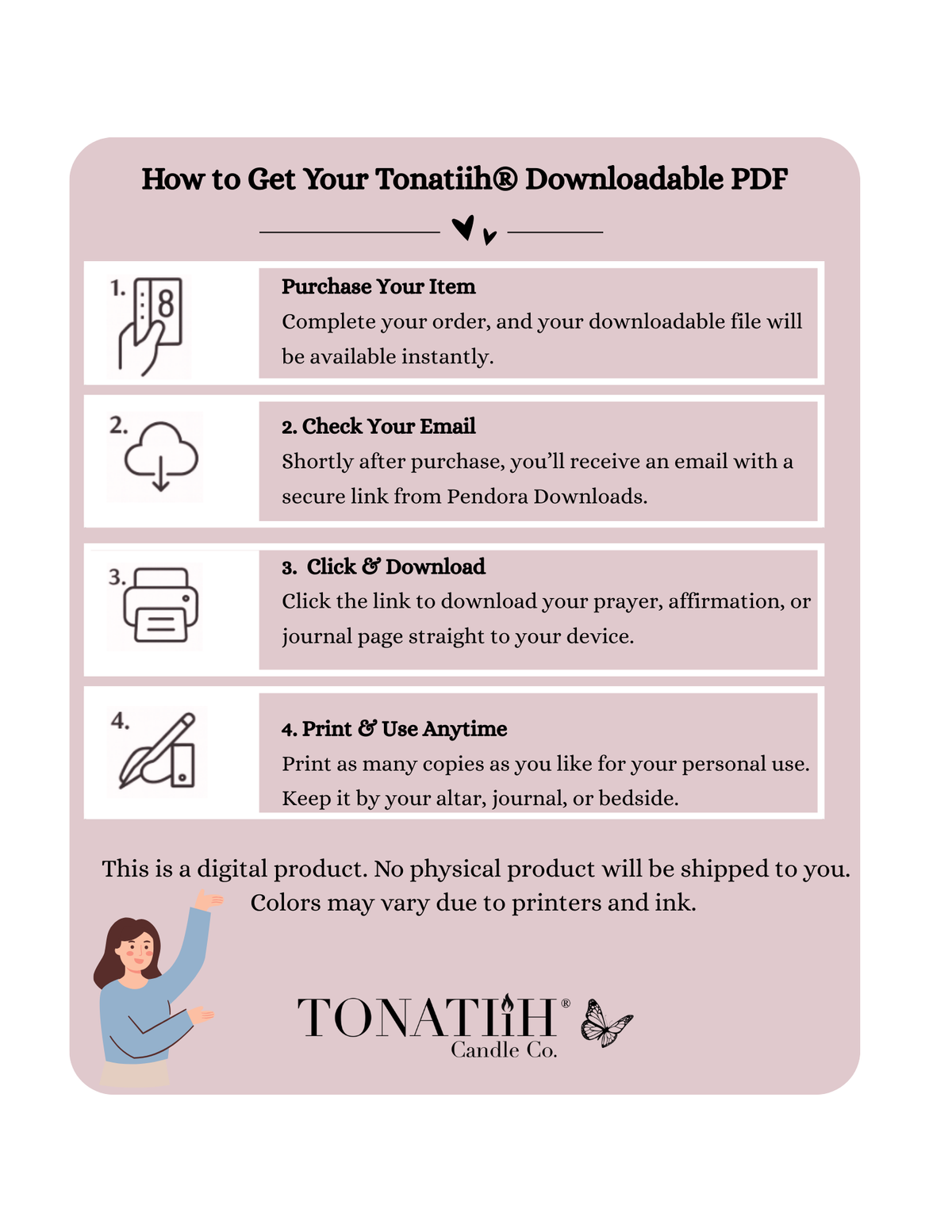 Emotional Balance Prayer