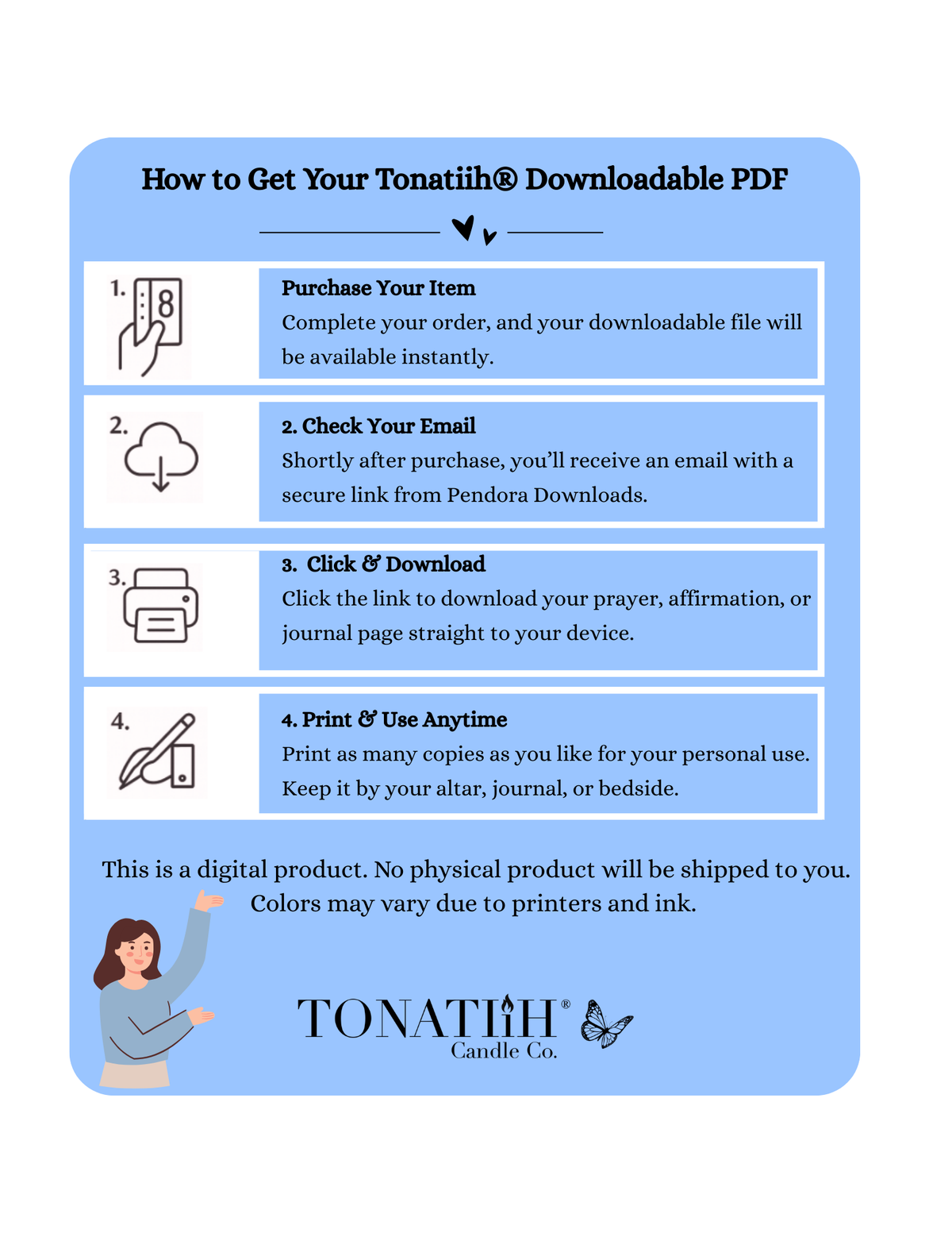 Emotional, Spiritual & Physical Healing Prayer