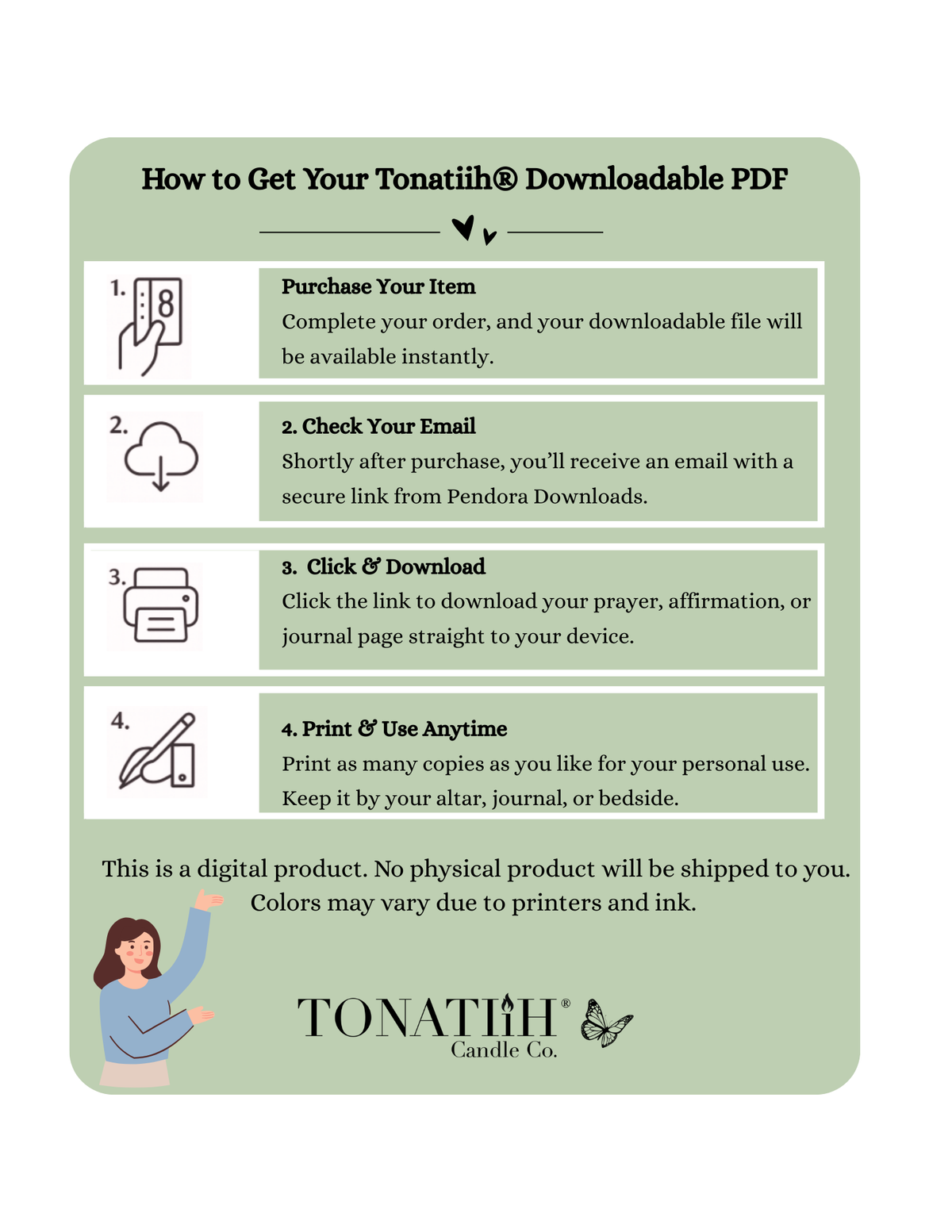Financial Peace Prayer