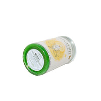 Healing Light -Traditional wax -Green (4oz)