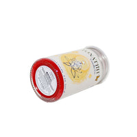 Healing Light -Traditional wax -Red (4oz)