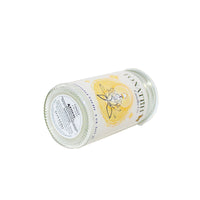 Healing Light -Traditional wax -White (4oz)