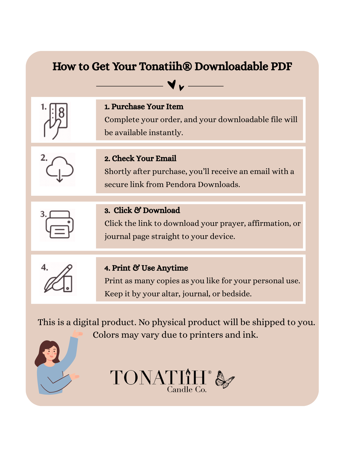 Inner Child Healing Worksheet