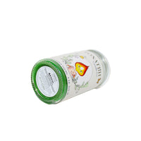 Light Heart -Traditional wax -Green (4oz)