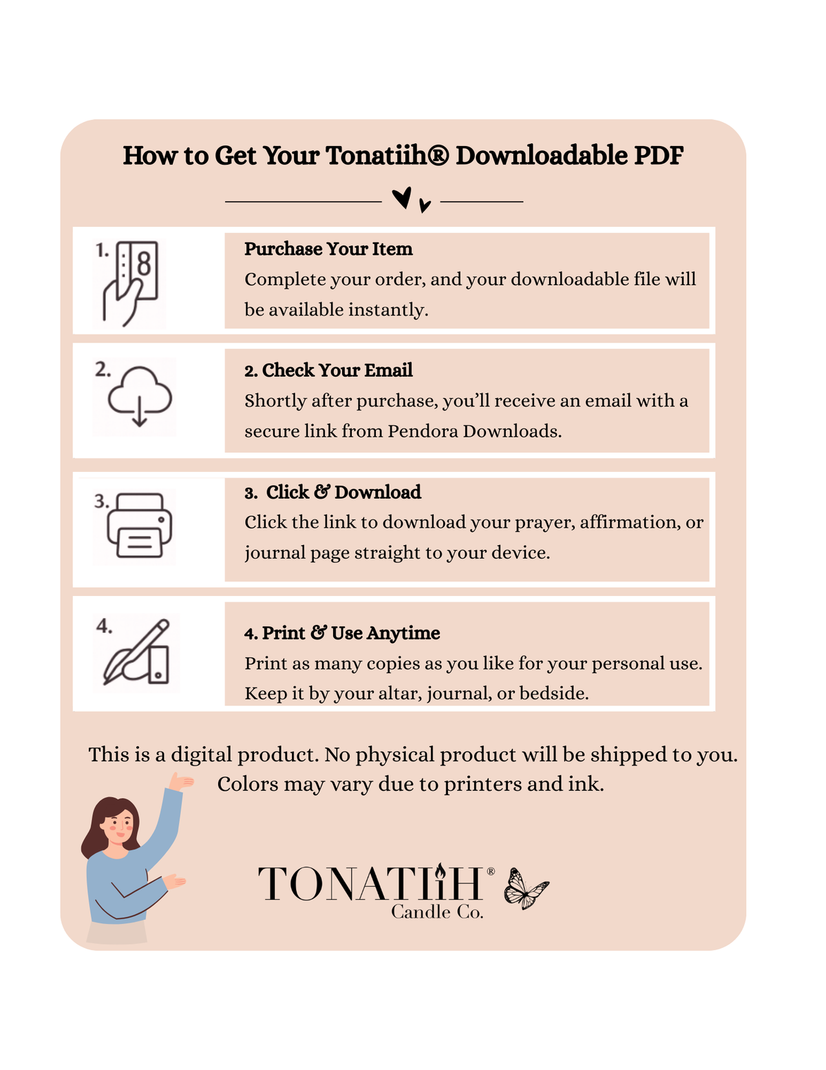 Mental Clarity Prayer