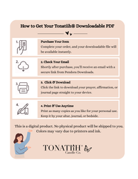 Mental Clarity Prayer