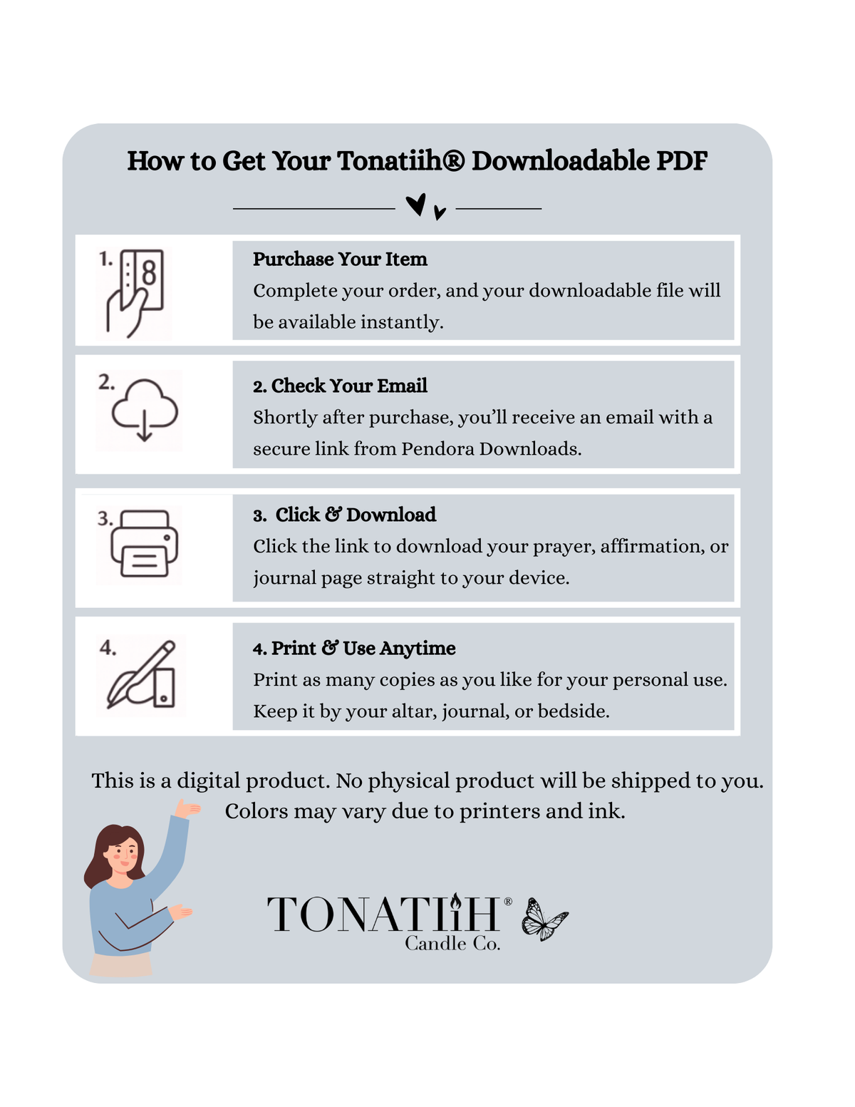 New Job Opportunity Prayer