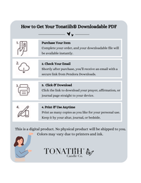 New Job Opportunity Prayer