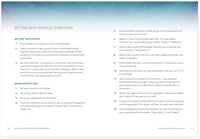 Practical Meditation for Beginners: 10 Days to a Happier, Calmer You