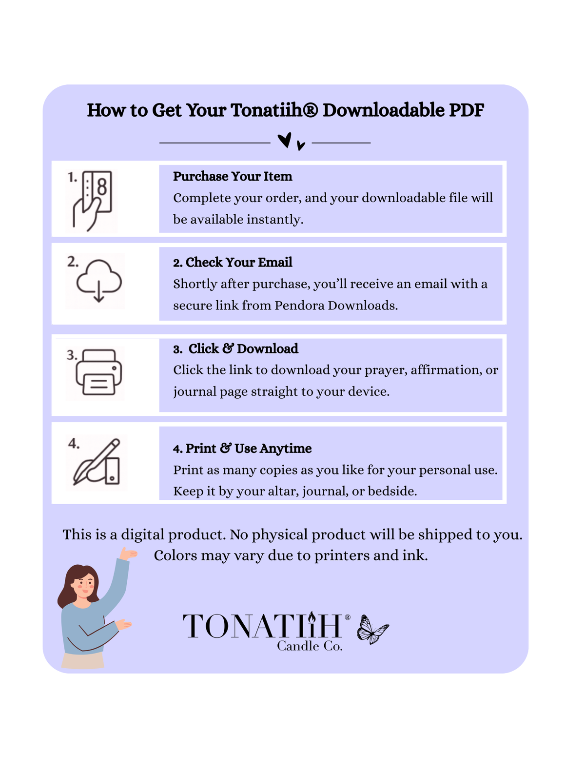 Physical Healing Prayer