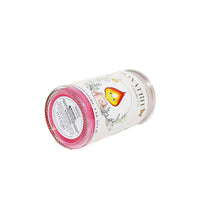 Light Heart -Traditional wax -Pink (4oz)