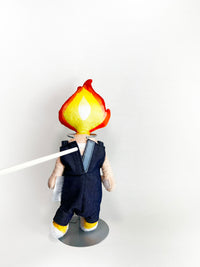 Lighty Candles™ -Plushie Pal