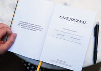 Safe Journal™