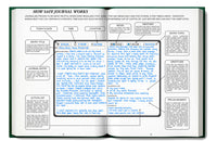 Safe Journal™
