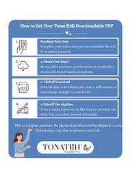 Shield of Protection Prayer