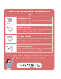 Soulmates in Spirit Prayer