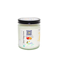 Healing Light -Soy Candle (9oz)