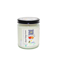 Light Heart -Soy Candle (9oz)