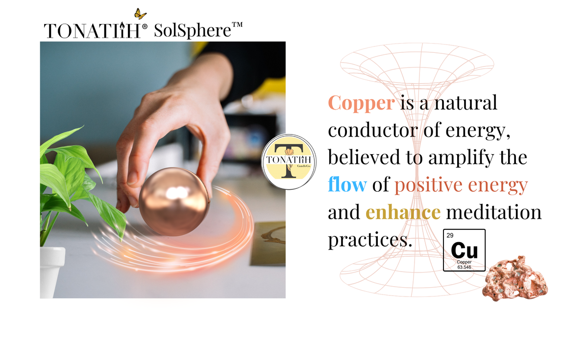 Tonatiih® SolSphere™