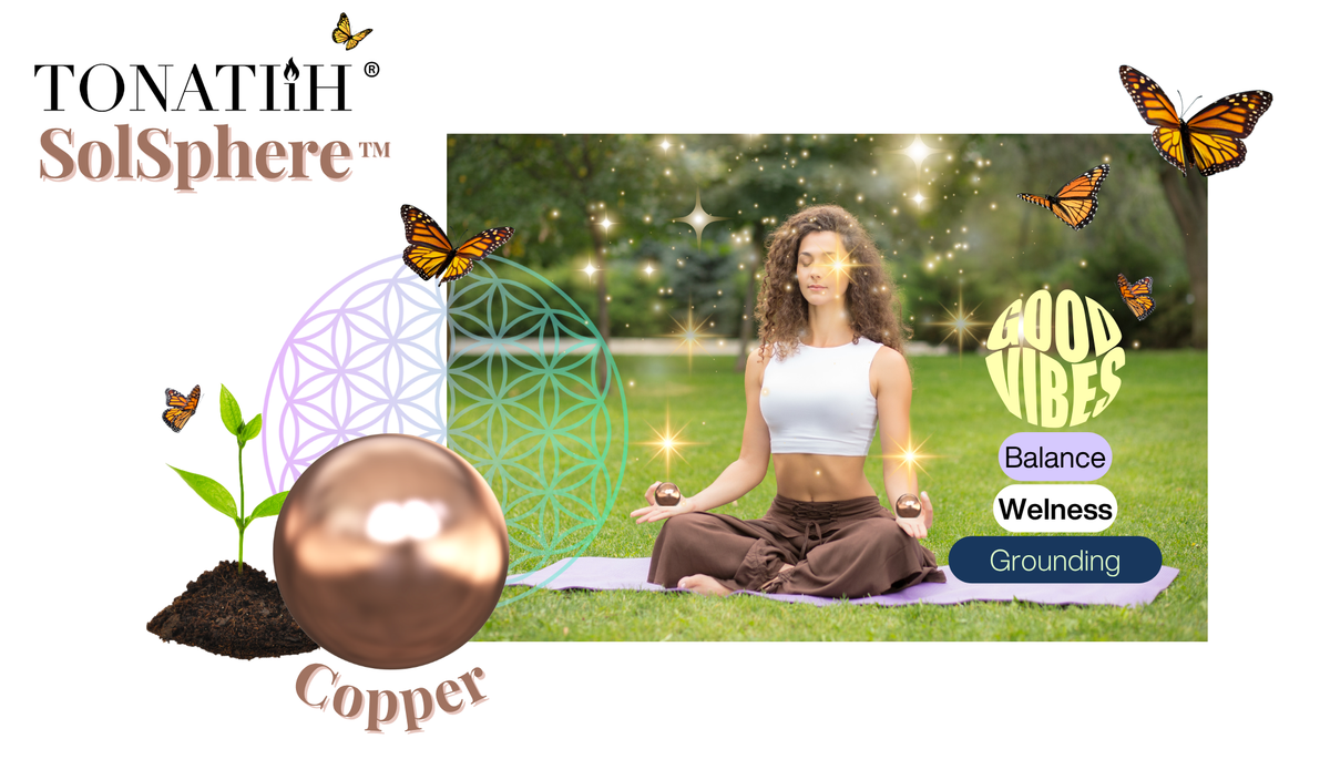 Tonatiih® SolSphere™