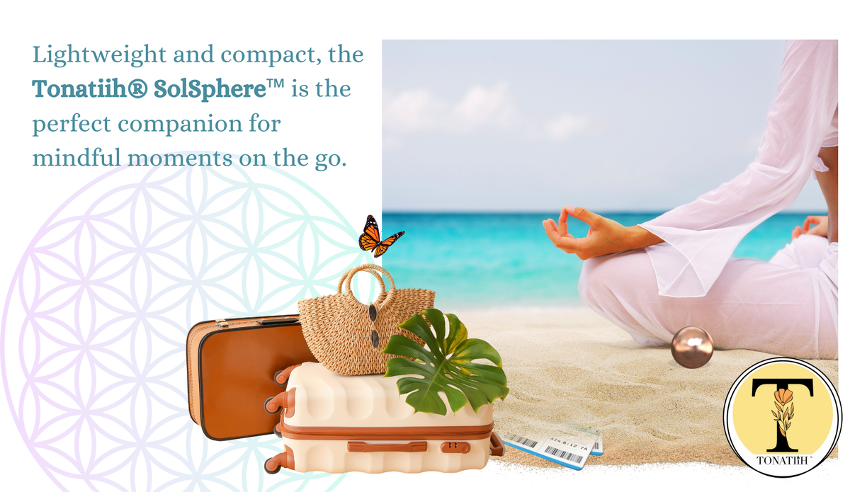 Tonatiih® SolSphere™