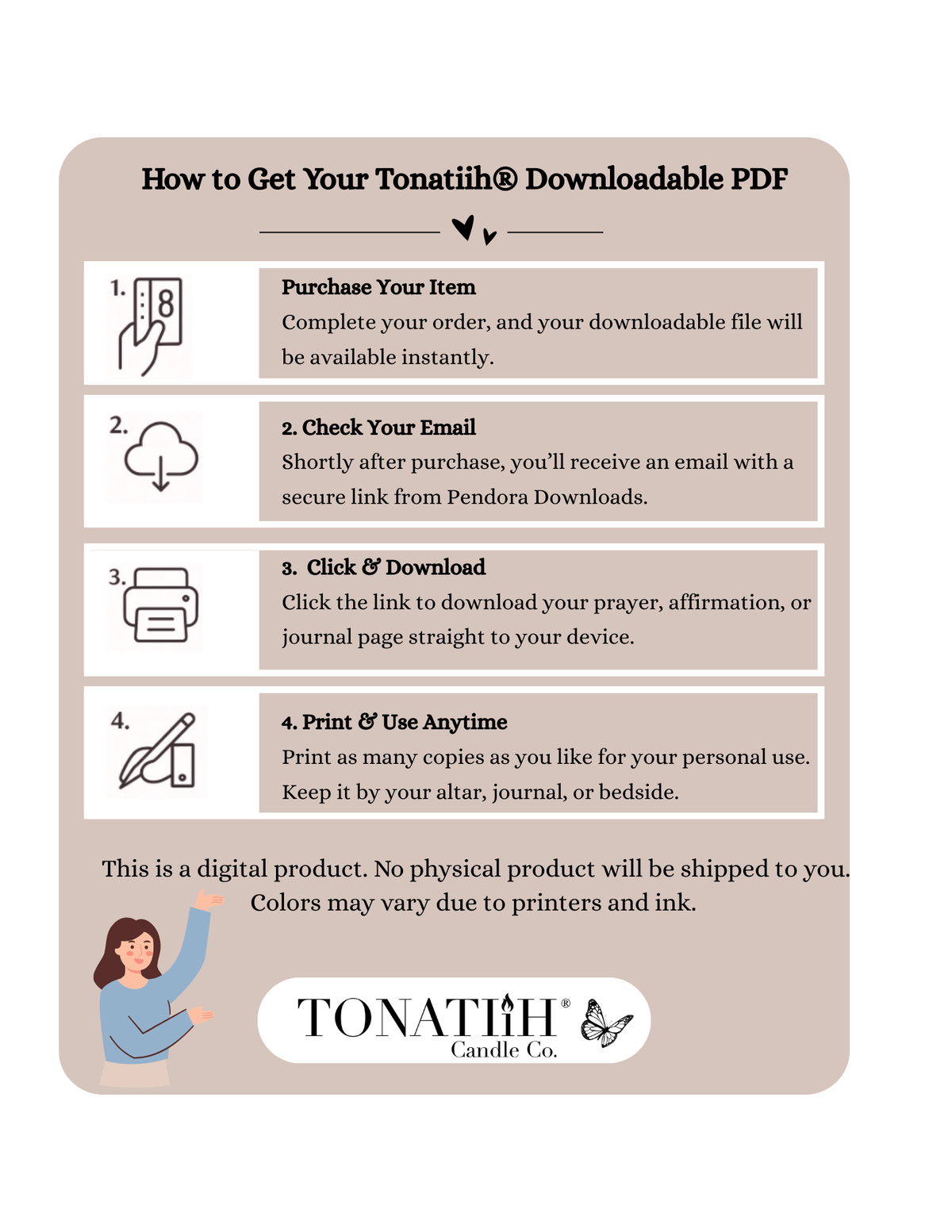 Welcoming a Baby Prayer